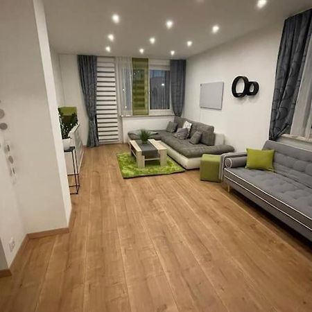 יודנבורג Rr-Rooms Ferienwohnung מראה חיצוני תמונה