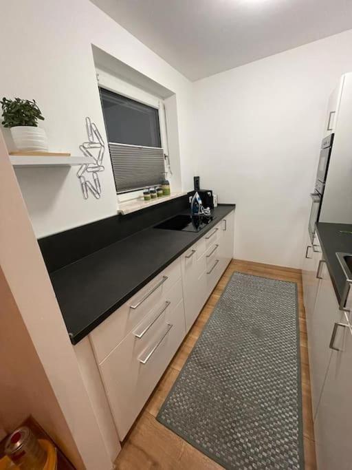 יודנבורג Rr-Rooms Ferienwohnung מראה חיצוני תמונה