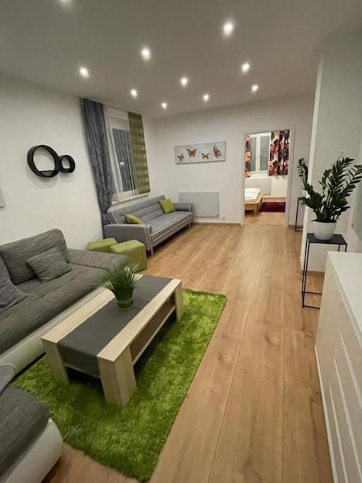 יודנבורג Rr-Rooms Ferienwohnung מראה חיצוני תמונה