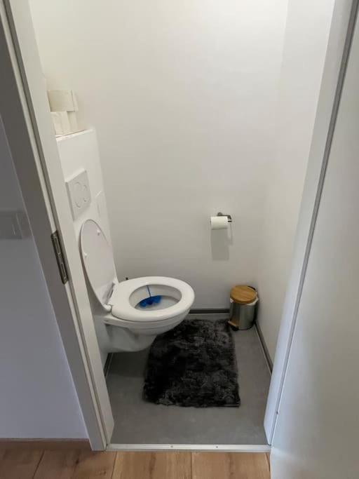 יודנבורג Rr-Rooms Ferienwohnung מראה חיצוני תמונה