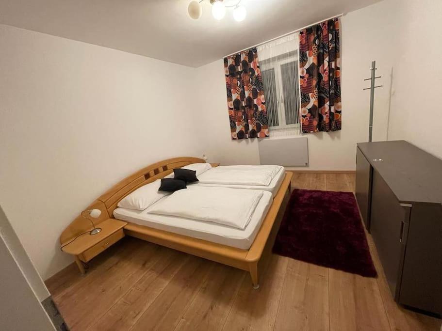 יודנבורג Rr-Rooms Ferienwohnung מראה חיצוני תמונה