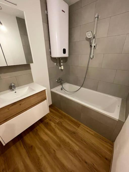 יודנבורג Rr-Rooms Ferienwohnung מראה חיצוני תמונה