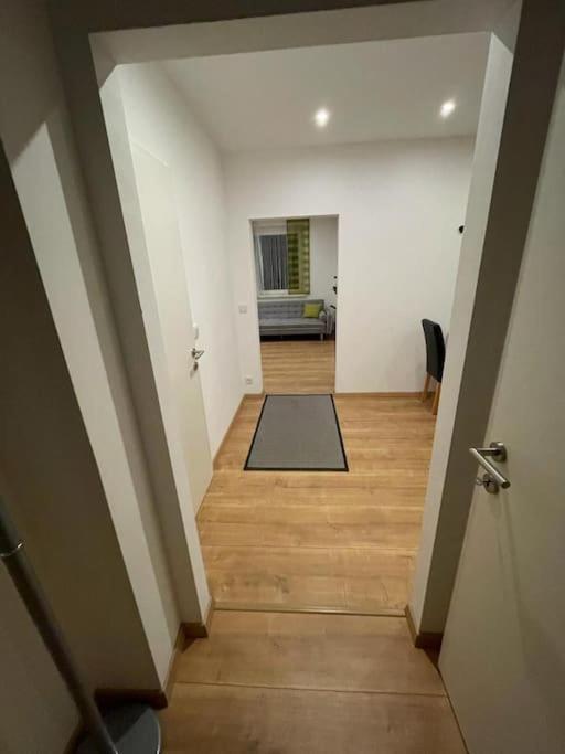 יודנבורג Rr-Rooms Ferienwohnung מראה חיצוני תמונה