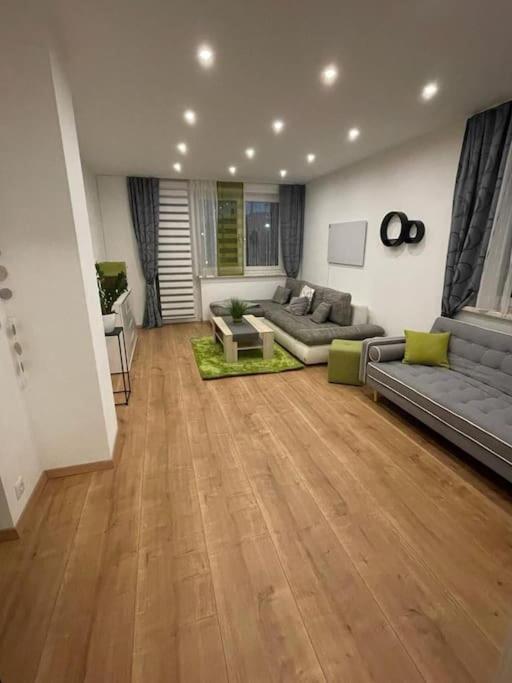יודנבורג Rr-Rooms Ferienwohnung מראה חיצוני תמונה